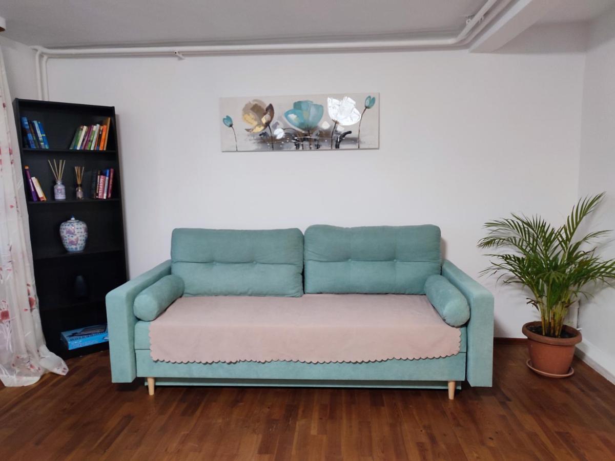 Gemuetliche Zwei-Zimmer-Wohnung Am Regnitzufer Бамберг Екстер'єр фото